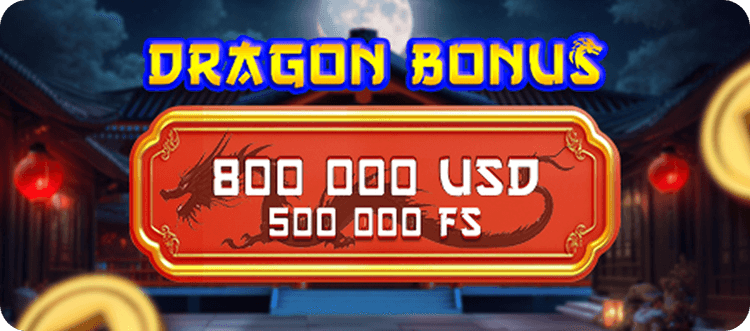 Dragon Bonus